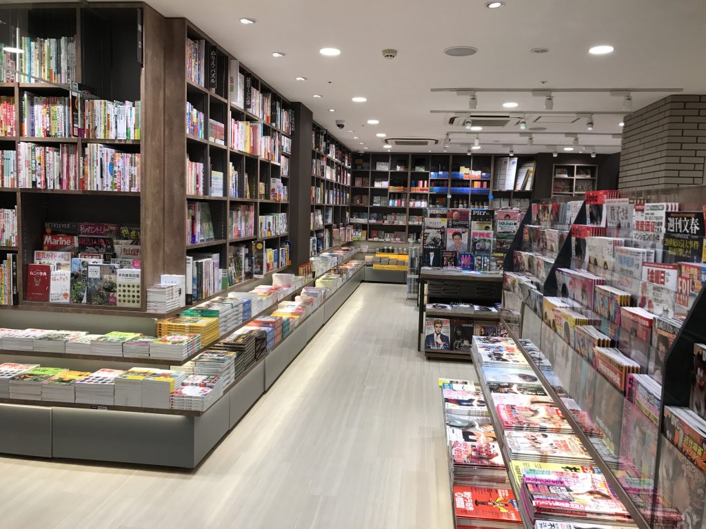 三宮の本屋でおすすめのお店14選 古本屋から大型書店まで Pathee パシー